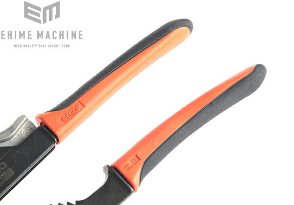 バーコのプライヤーの画像8