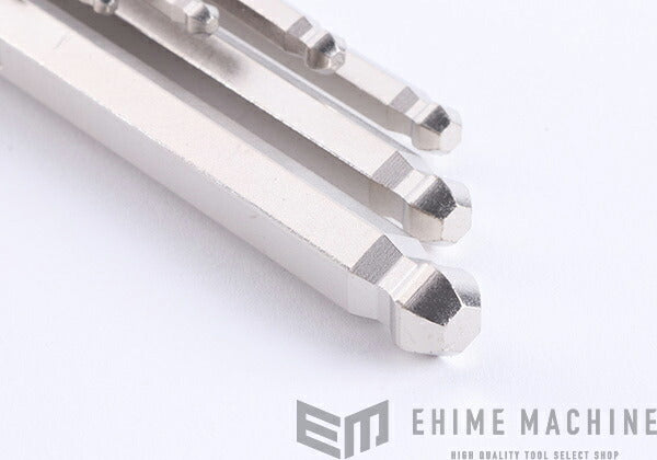 VESSELのレンチセットの画像7