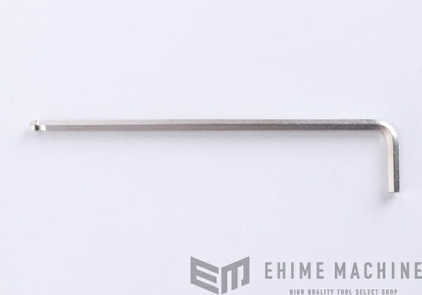 VESSELのレンチセットの画像8