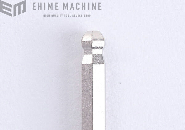 VESSELのレンチセットの画像9