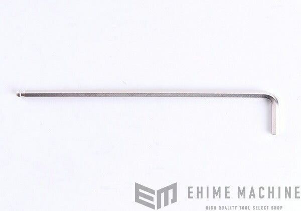 VESSEL 8309BP-XL 永久保証 本締めボールポイントレンチ(エクストラロングタイプ) 9本組 ベッセル