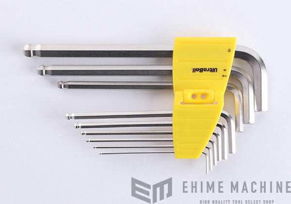 VESSELのレンチセットの画像4