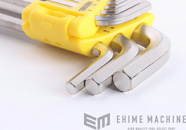 VESSELのレンチセットの画像6