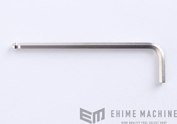 VESSELのレンチセットの画像8