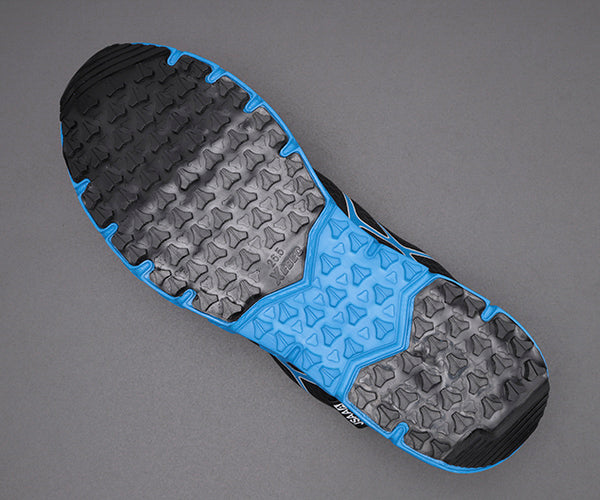 ジーベック プロスニーカー 85142-90 ブラック 25.0cm 安全靴 XEBEC おしゃれ かっこいい 作業靴 スニーカー