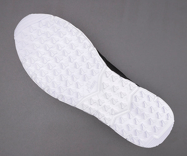 ジーベック プロスニーカー 85146-90 ブラック 26.0cm 安全靴 XEBEC おしゃれ かっこいい 作業靴 スニーカー