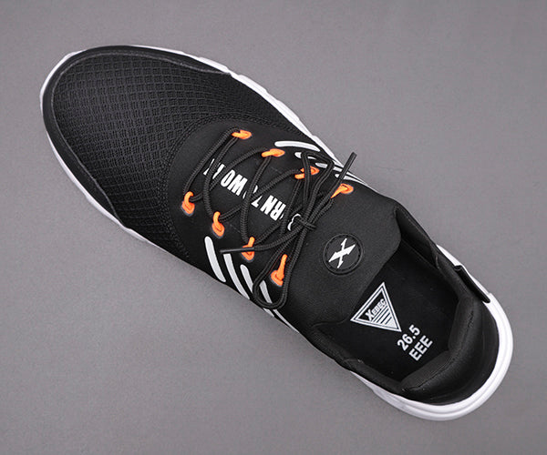 ジーベック プロスニーカー 85146-90 ブラック 27.0cm 安全靴 XEBEC おしゃれ かっこいい 作業靴 スニーカー