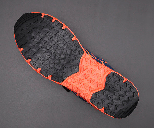 ジーベック プロスニーカー 85147-10 ネイビー 26.5cm 安全靴 XEBEC おしゃれ かっこいい 作業靴 スニーカー