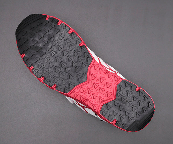 ジーベック プロスニーカー 85147-32 ホワイト 28.0cm 安全靴 XEBEC おしゃれ かっこいい 作業靴 スニーカー