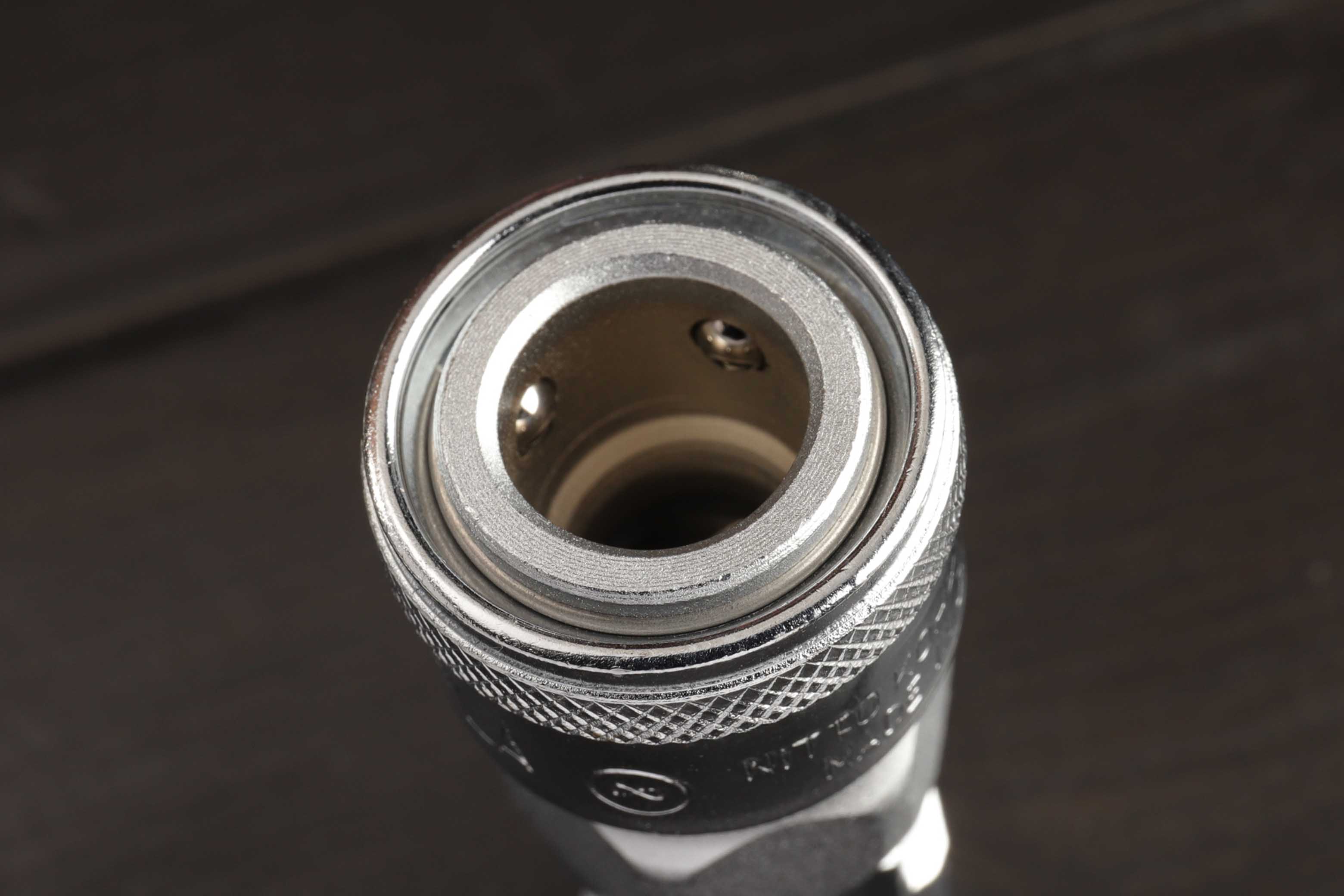 日東 ソケット8.5×12.5ウレタンホース用 85SN