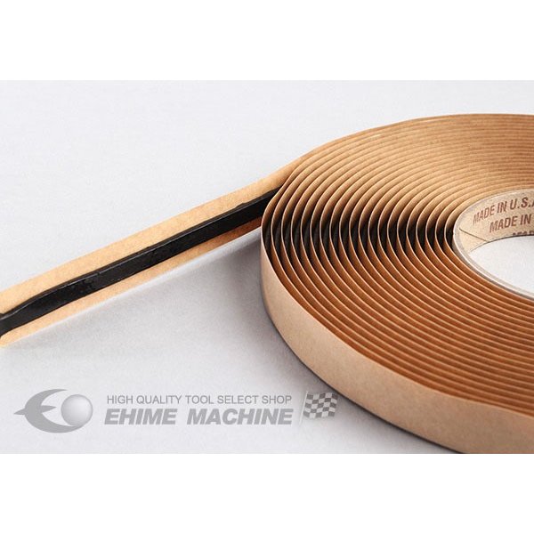 スリーエムのブチルテープの画像2