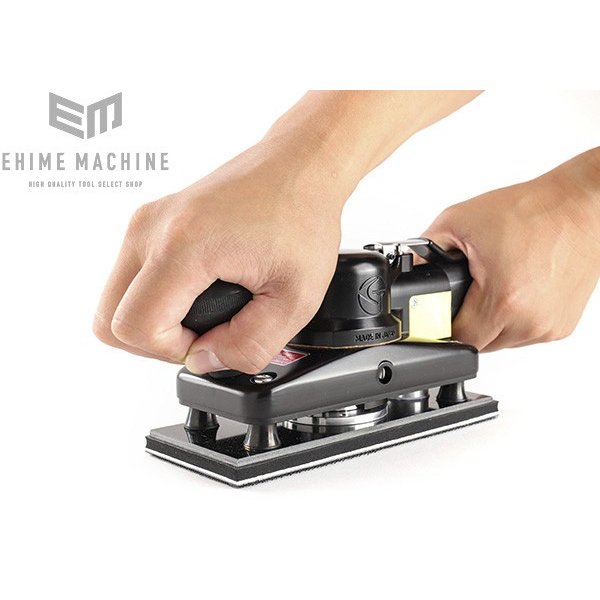 コンパクトツールのオービタルサンダーの画像11