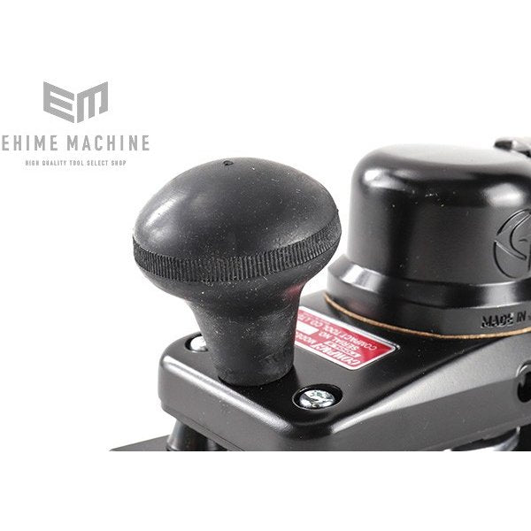 コンパクトツールのオービタルサンダーの画像5