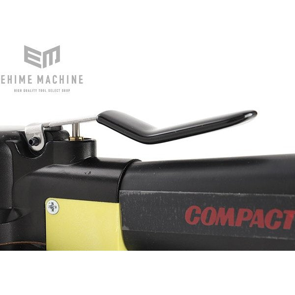 コンパクトツールのオービタルサンダーの画像6