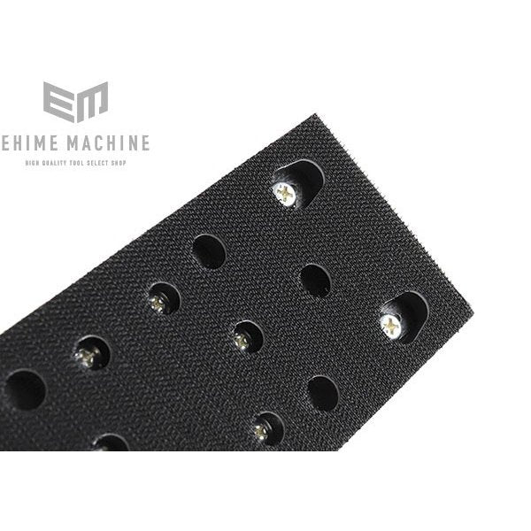 コンパクトツールのオービタルサンダーの画像10