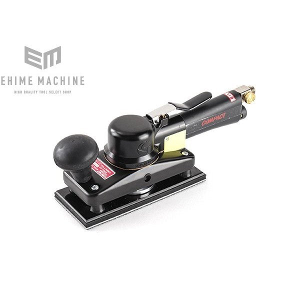 コンパクトツールのオービタルサンダーの画像3