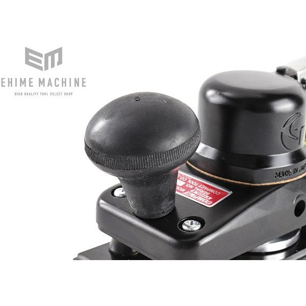 コンパクトツールのオービタルサンダーの画像4