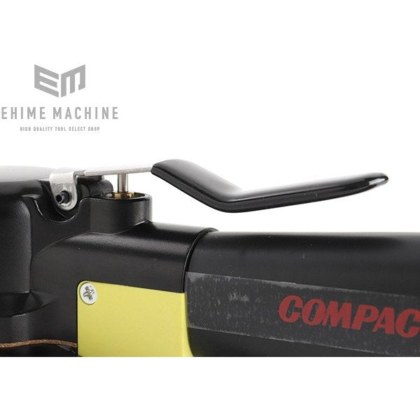 コンパクトツールのオービタルサンダーの画像5