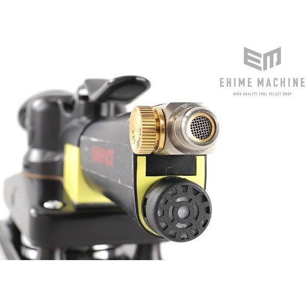 コンパクトツールのオービタルサンダーの画像7