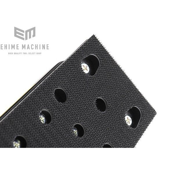 コンパクトツールのオービタルサンダーの画像9