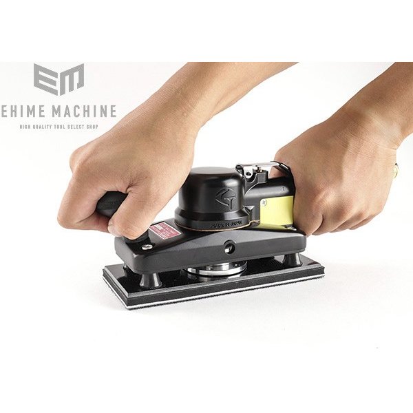 コンパクトツールのオービタルサンダーの画像10