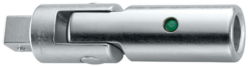 日本正規品 スタビレー (1SQ)フレキシブルヘッド (884)(4018754013487) STAHLWILLE