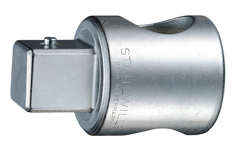 日本正規品 スタビレー (1SQ)スライディングヘッド (886)(4018754013494) STAHLWILLE