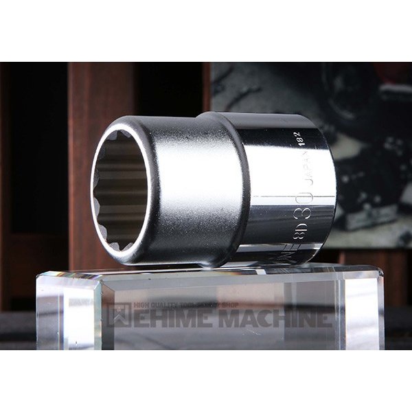 トネの12角ソケットの画像1