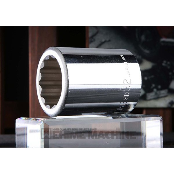 トネの12角ソケットの画像1