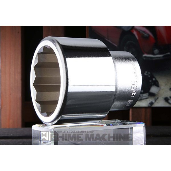 トネの12角ソケットの画像1