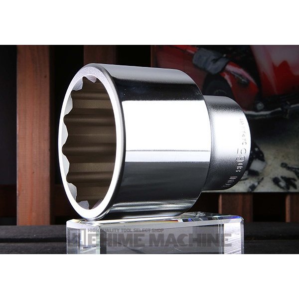 トネの12角ソケットの画像1