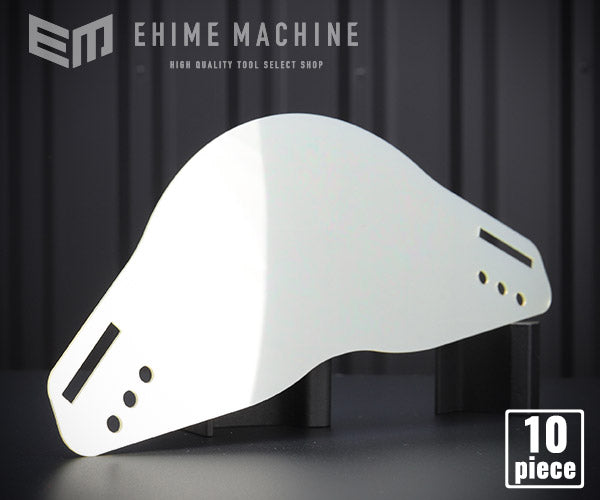 KEIAIヘルメット装着型マスクの画像1