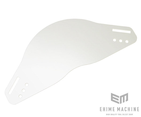 KEIAIヘルメット装着型マスクの画像2