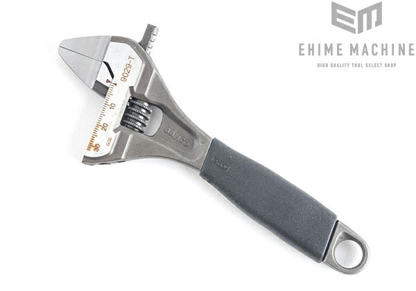 バーコのモンキーレンチの画像2