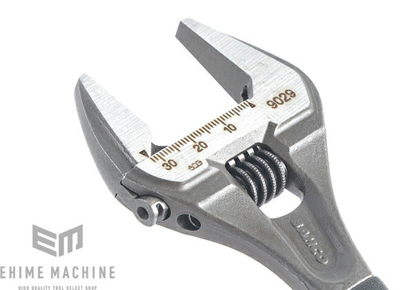 バーコのモンキーレンチの画像3