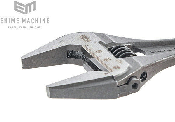 バーコのモンキーレンチの画像4