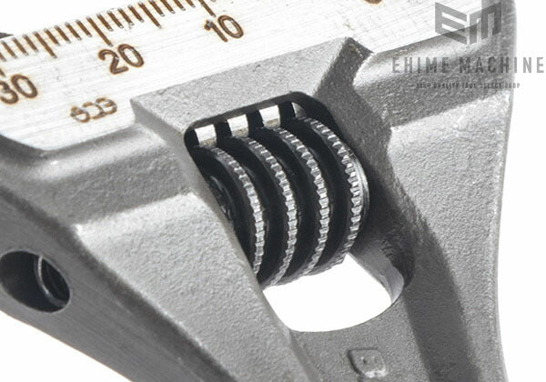 バーコのモンキーレンチの画像5