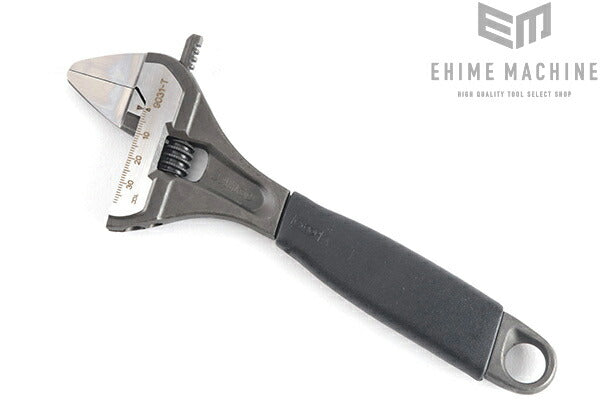 バーコのモンキーレンチの画像2