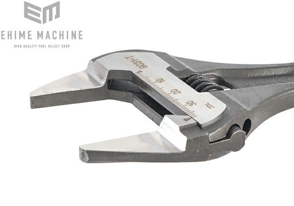 バーコのモンキーレンチの画像4