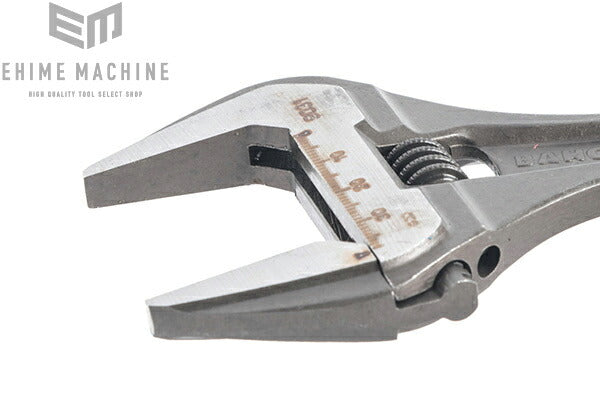 バーコのモンキーレンチの画像4