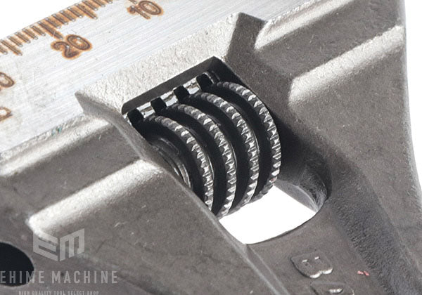 バーコのモンキーレンチの画像5