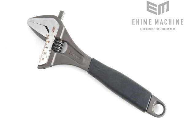 バーコのモンキーレンチの画像2