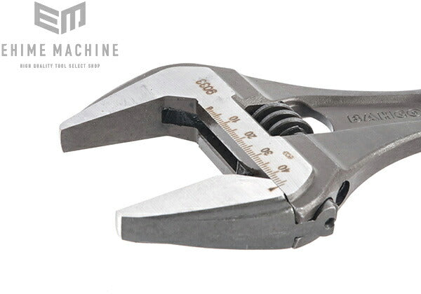 バーコのモンキーレンチの画像4