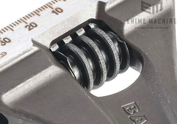 バーコのモンキーレンチの画像5