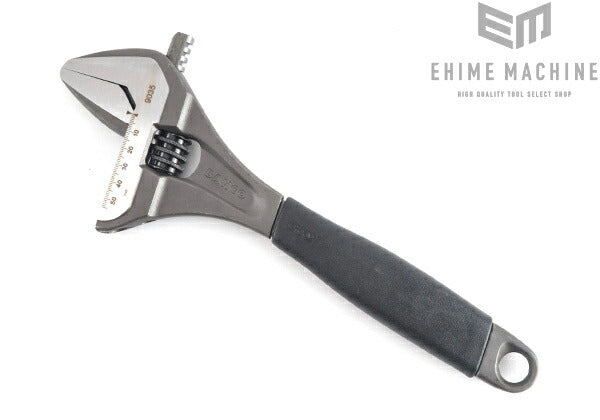 バーコのモンキーレンチの画像2