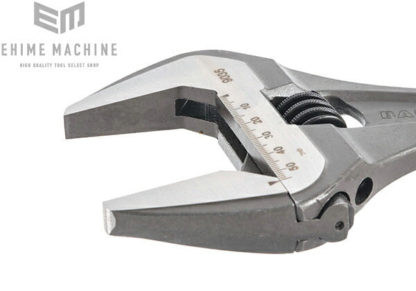 バーコのモンキーレンチの画像4