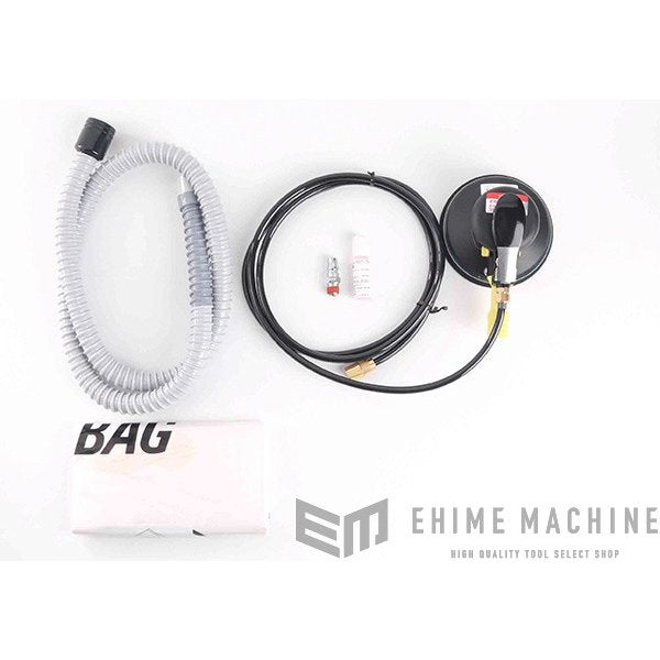 コンパクトツールのダブルアクションサンダーの画像2