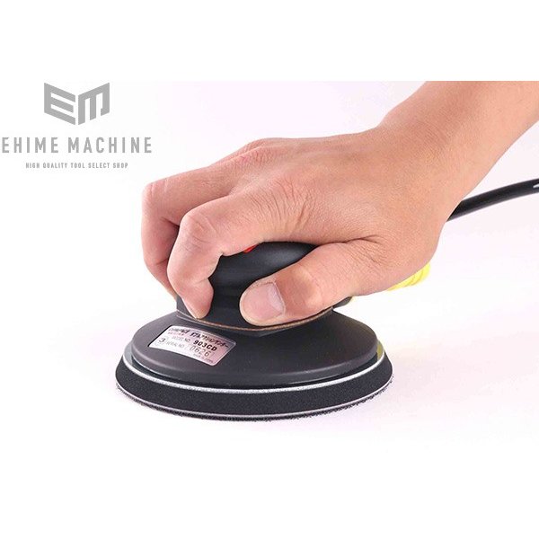 コンパクトツールのダブルアクションサンダーの画像11