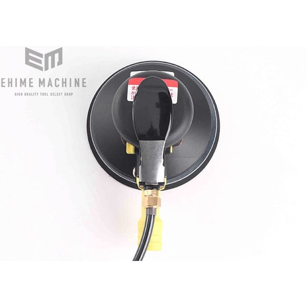 コンパクトツールのダブルアクションサンダーの画像6