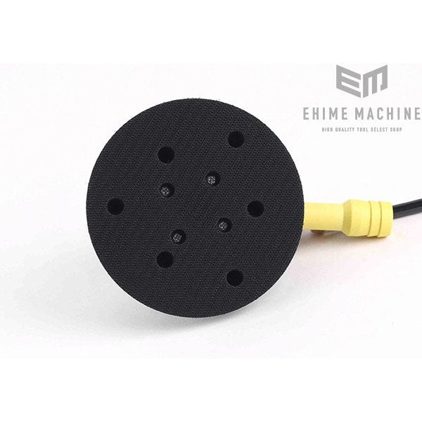 コンパクトツールのダブルアクションサンダーの画像9